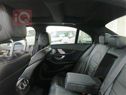 مێرسێدس بێنز C-Class